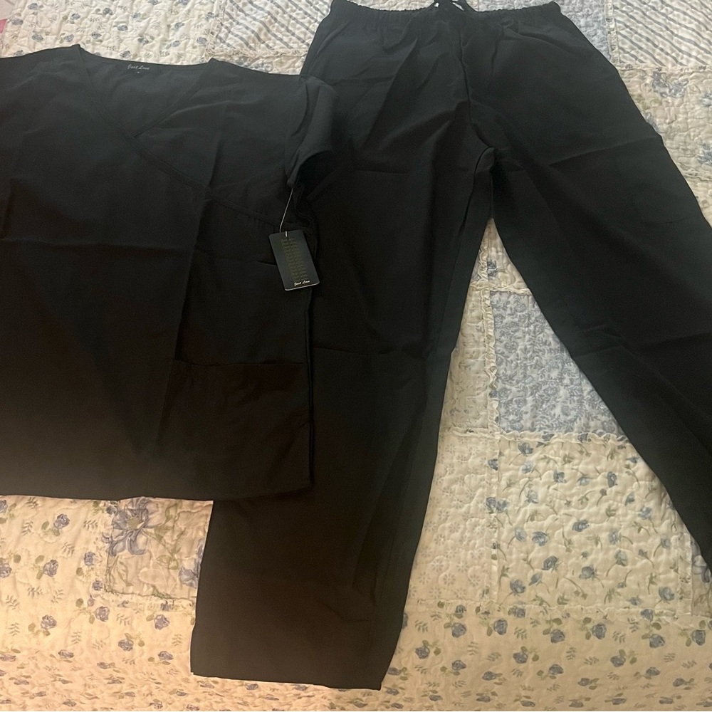 Medical Scrubs set